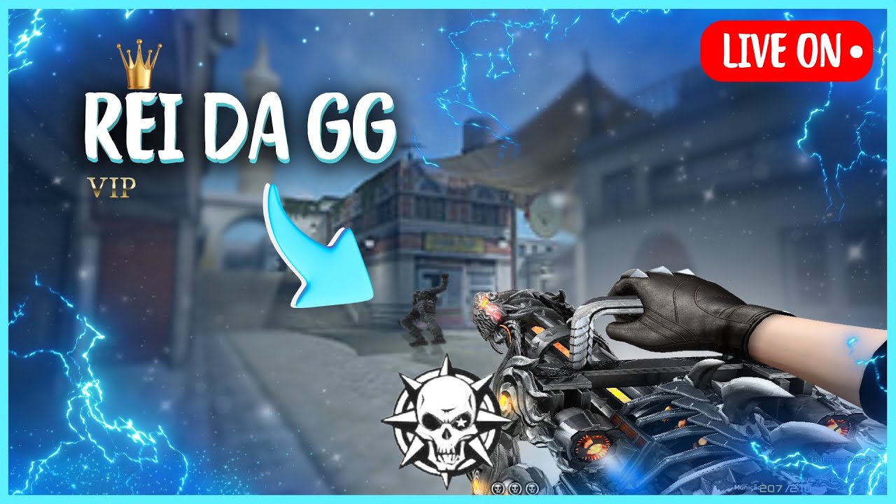 _🔴_🔥\CROSSFIRE AO VIVO🔴LIVE ON 🔴.rs :(-]🔴