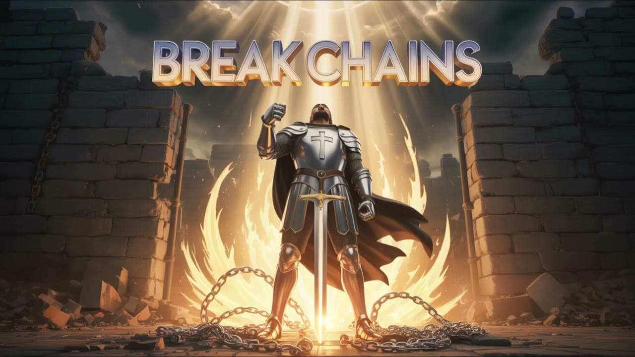 Break Chains ‐ Christian Rock/Metal