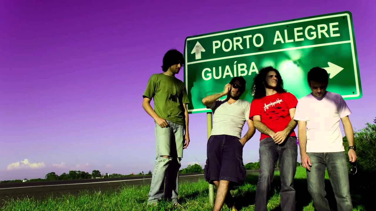 Superguidis - Ingleses Não Usam Mullets