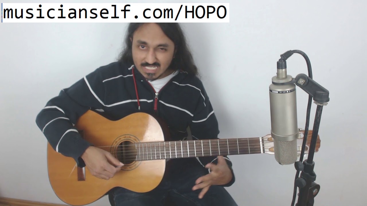 Vande mataram how to Raga Guitar | Tabs, Slides
