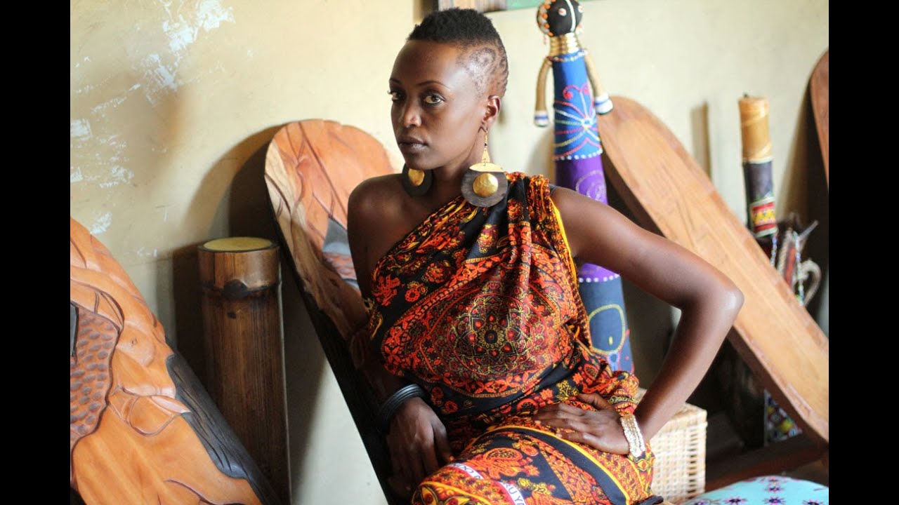 StyleLIkeU’s Early Years: Closet interview with WAMUHU WAWERU