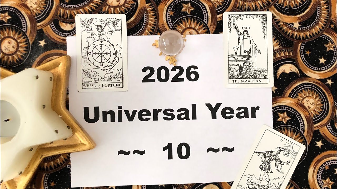 2026 - Expansion in Consciousness ~ Realignment ~ Ascension with Source