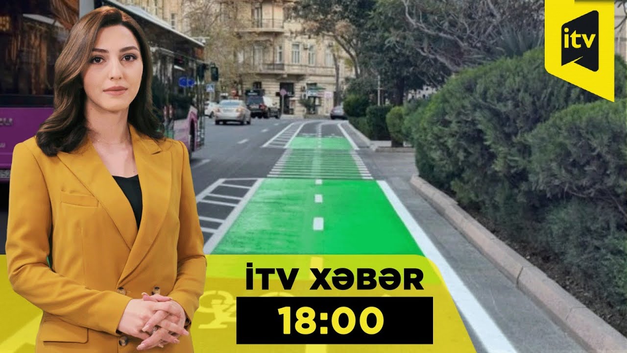 İTV Xəbər | 30.01.2026 | 18:00