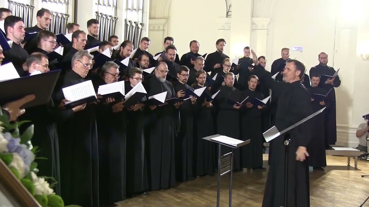 ДОСТОЙНО ЕСТЬ  Царя Феодора / 