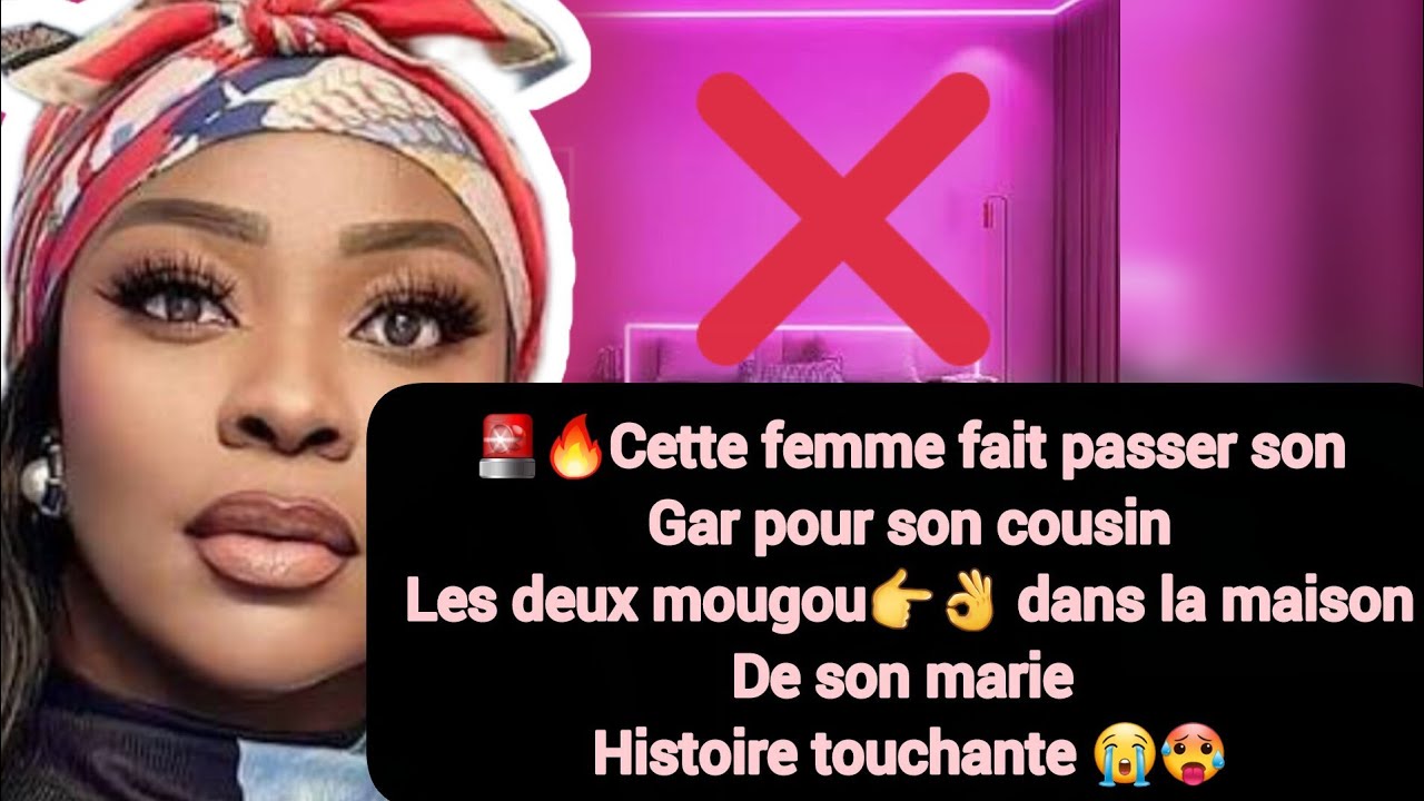 🚨El présente son Amant comme son Cousin jusqu’à la Grossesse ! Le Mari Découvre tout é Frappe Fort 😳