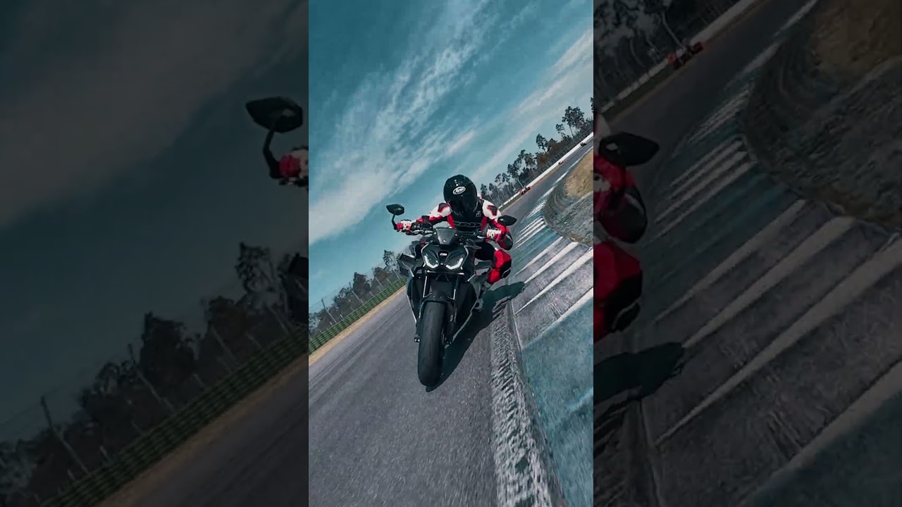 🔥 BATTLAX RACING STREET RS12 🔥