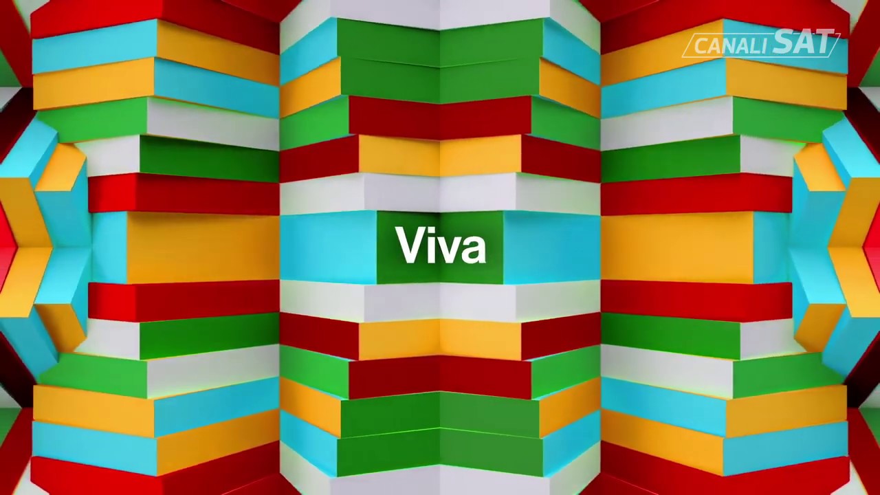 Showreel Rai 2019