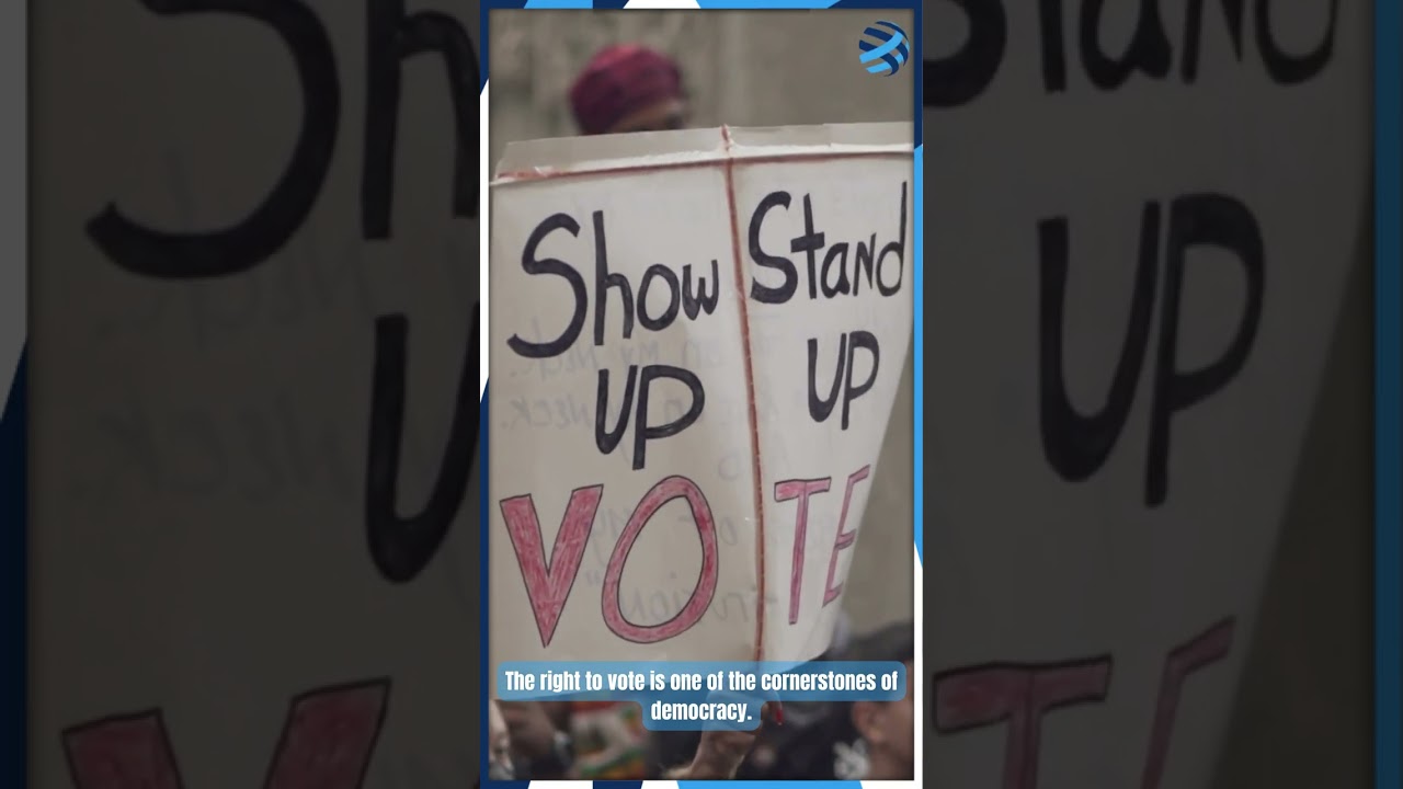 Vote in the 2024 EU Elections!