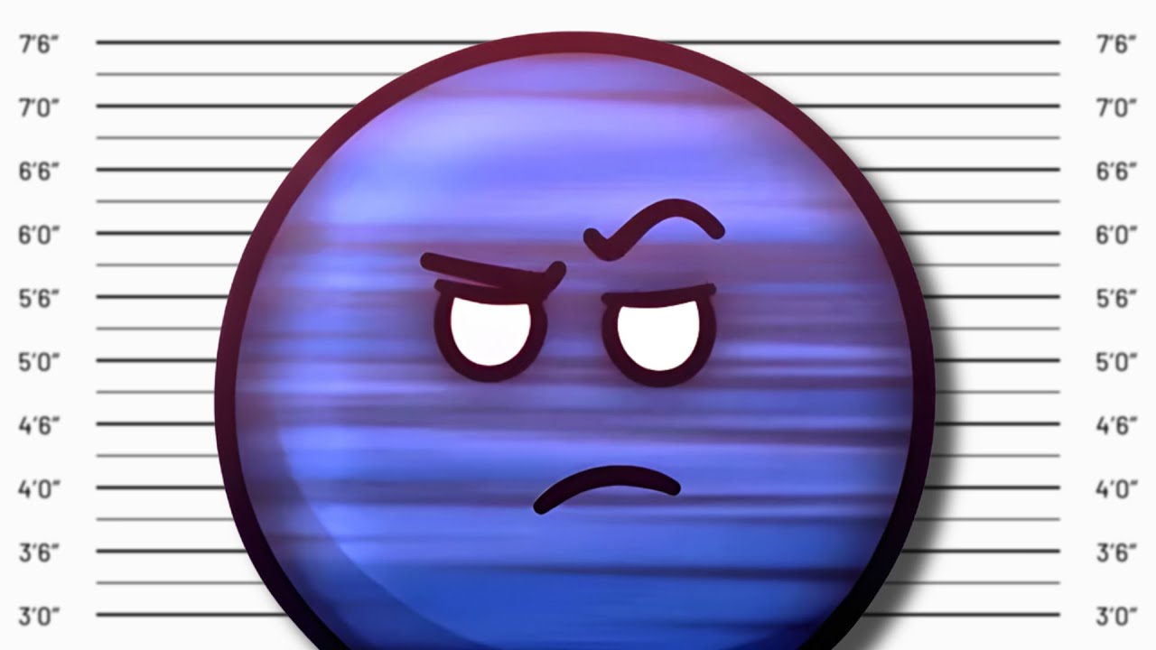 If Planet X Was Charged For His Crimes (Solarballs)