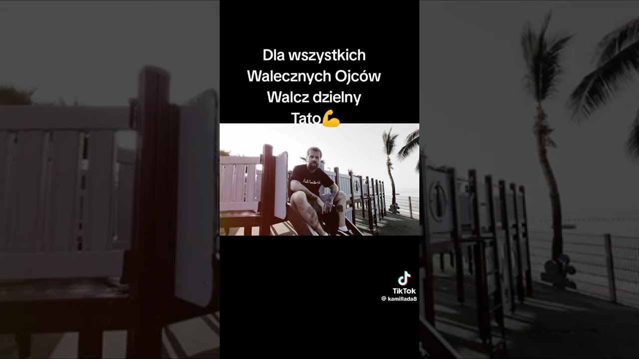 Waleczni Ojcowie - Walcz dzielny tato 