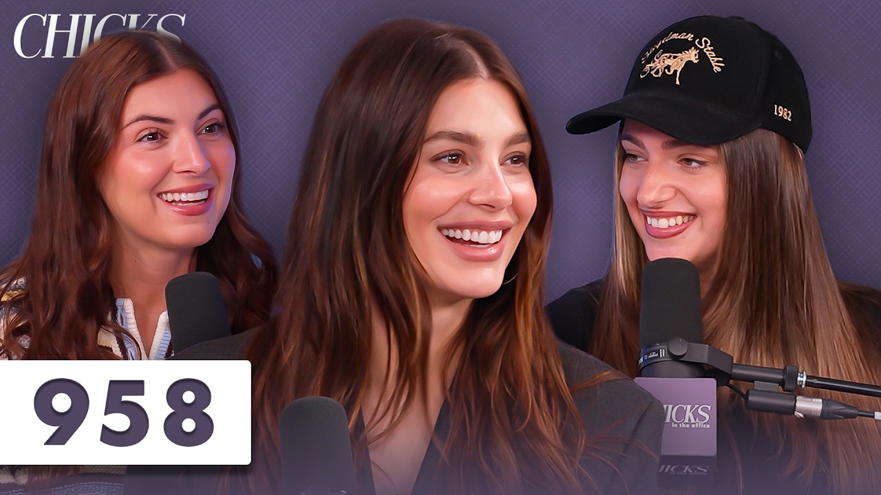 Summer House Cast Reacts to Amanda & West, Mormon Wives Jessi & Marciano? + Camila Morrone Interview