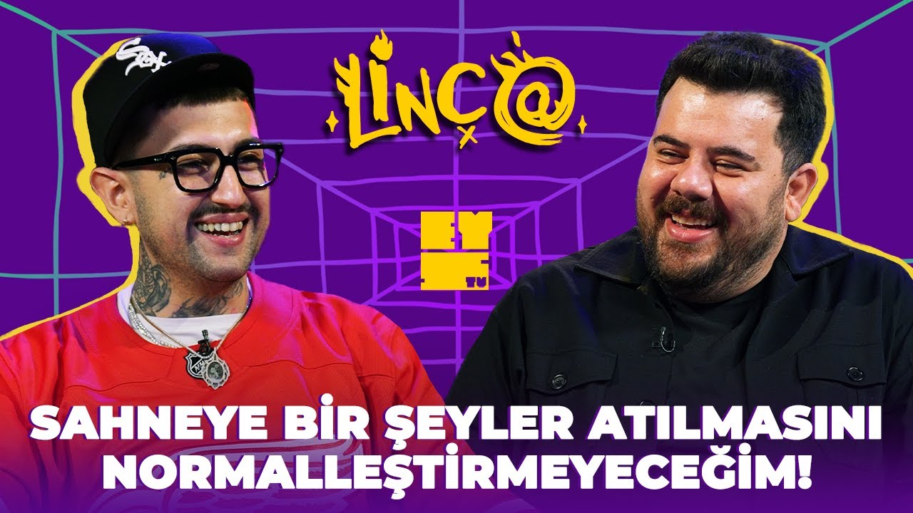 Linç@ - Motive @Motive