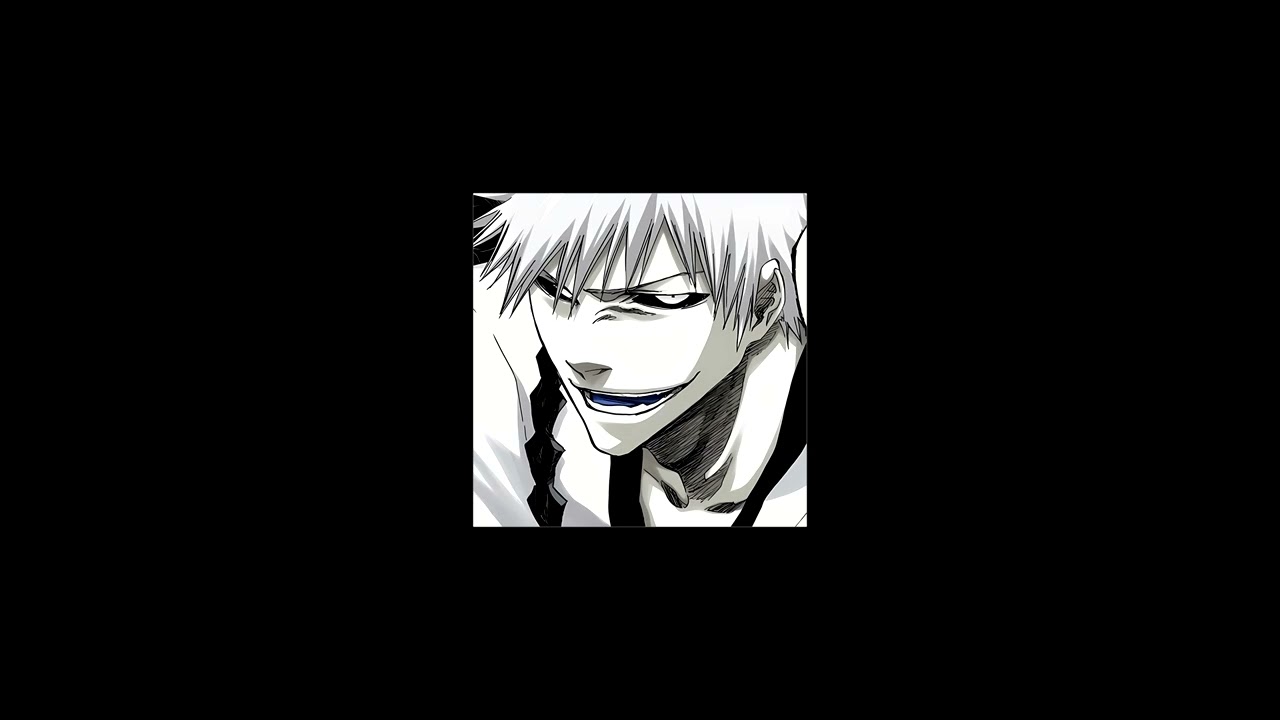 Hikari - Ichigo x Zangetsu speech (slowed + reverb)