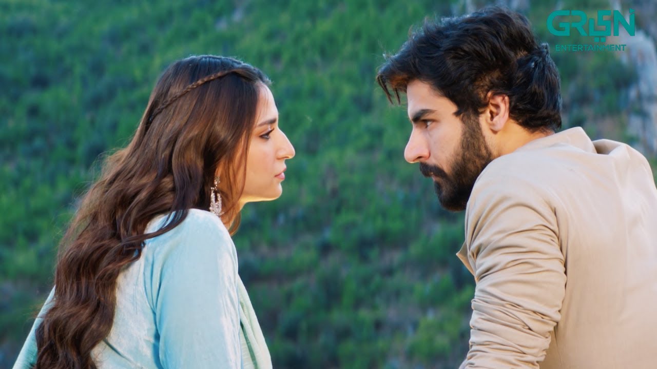 I Love You 😍😍 | DuniyaPur | Green TV Entertainment