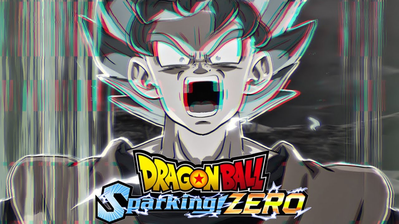 1 AN APR&Egrave;S&hellip; Dragon Ball Sparking Z&eacute;ro ! 