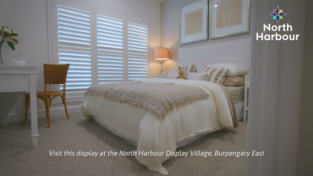 Athena 351 | Bold Living | North Harbour Display Village