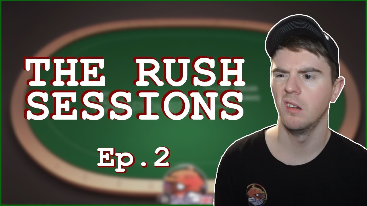 200NL Rush & Cash on GGPoker (Part 2) | Weazel_1991 Stream Highlights