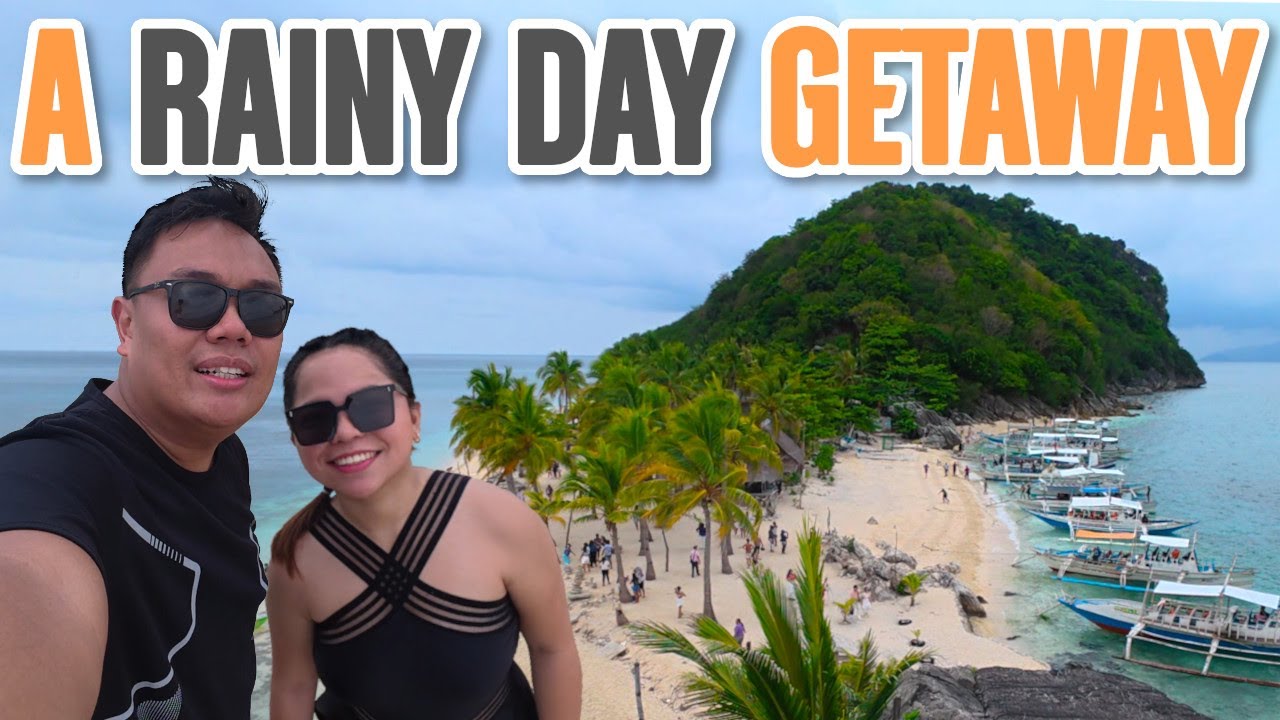 GIGANTES ISLANDS - Picture Perfect!