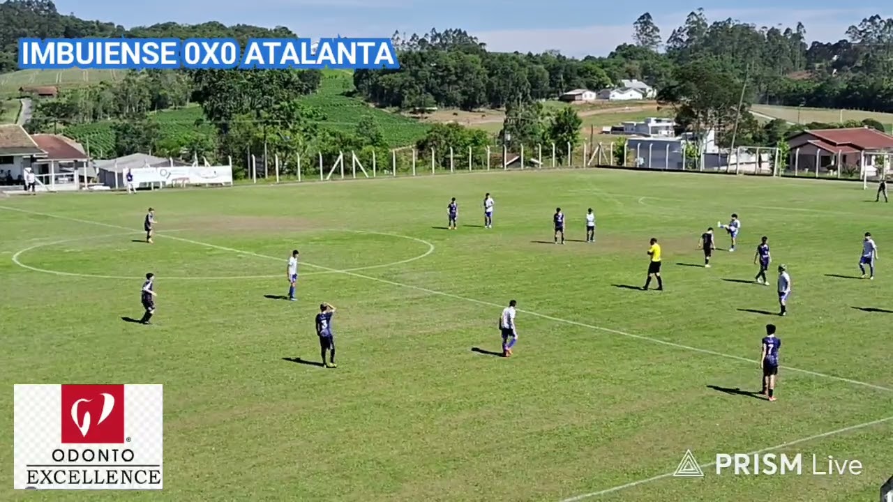QUARTAS DE FINAL COPA VALE SUB 13