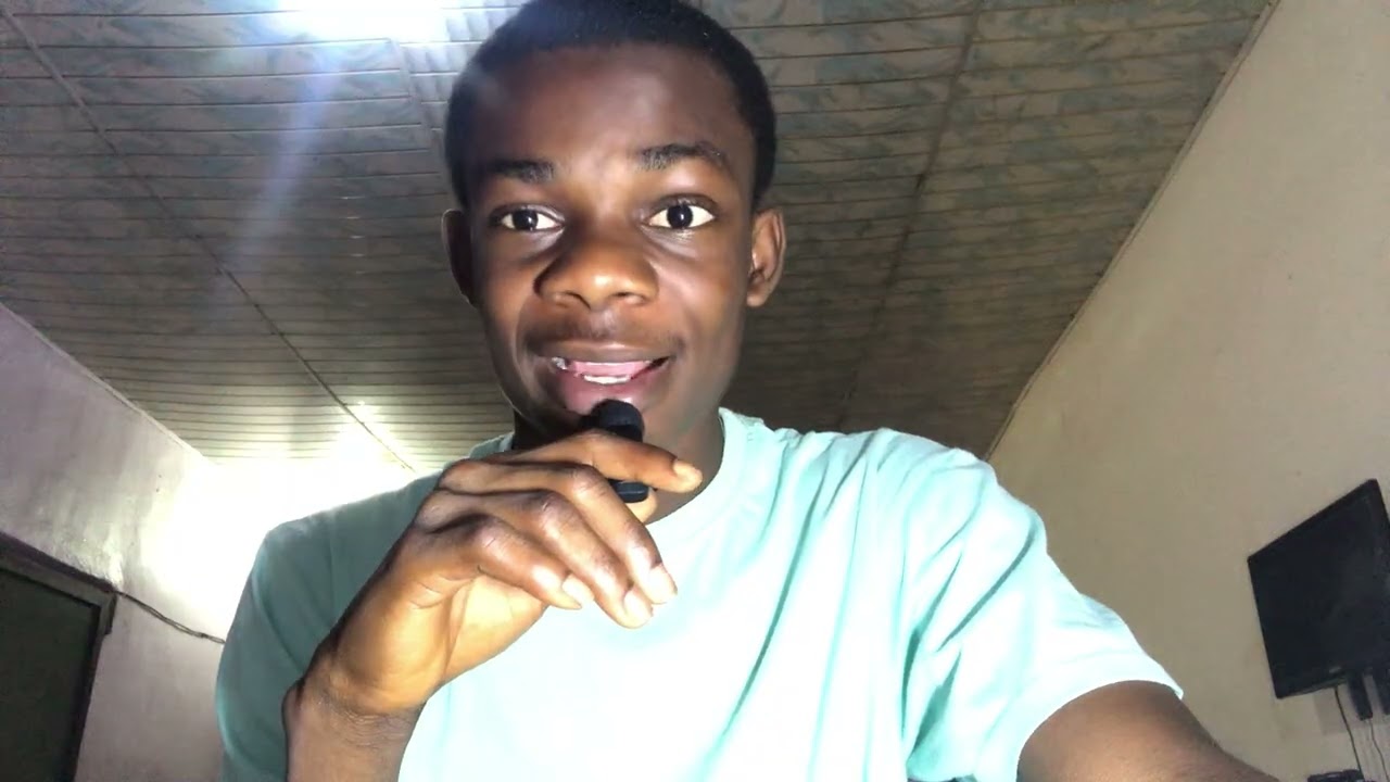 Want to be successful at anything? Watch this.