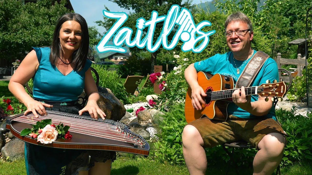ZaitLos - Biker Blues