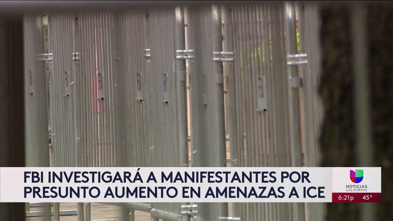 🔴 En Vivo | Sacramento evalúa prohibir que ICE entre a espacios de la ciudad | 6PM | 01.25.26