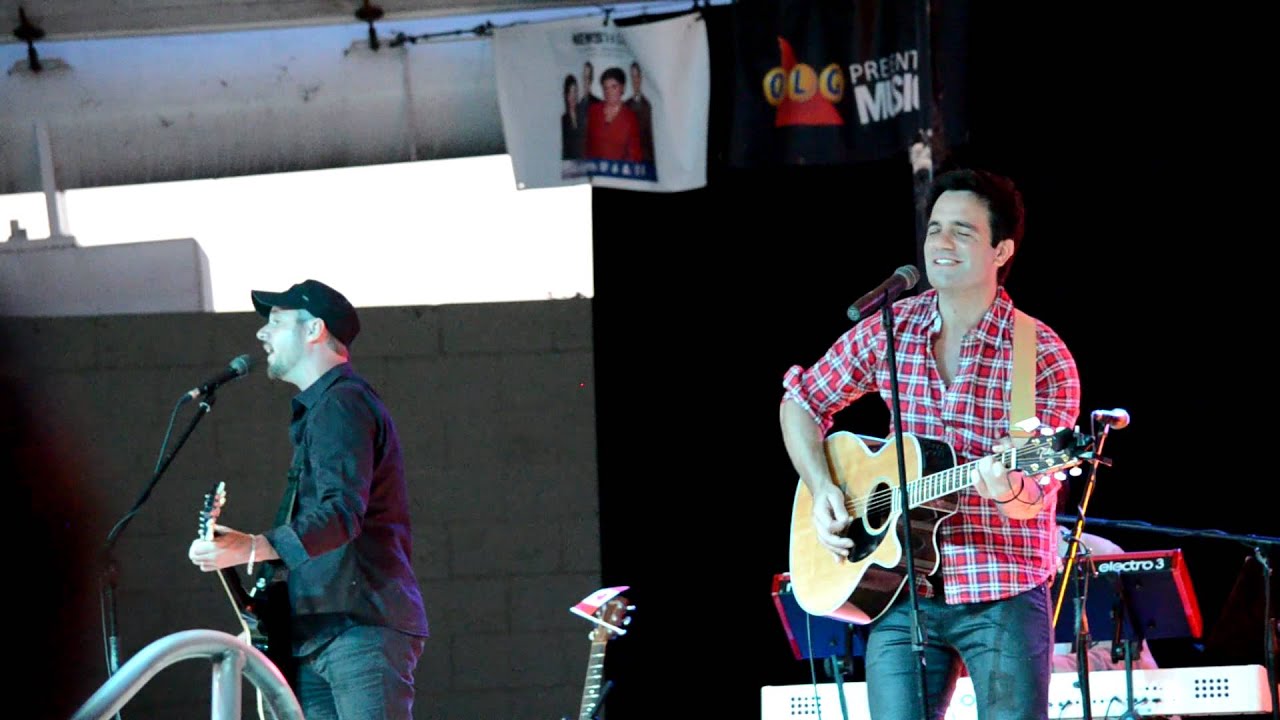 Ramin Karimloo: Guiding Light