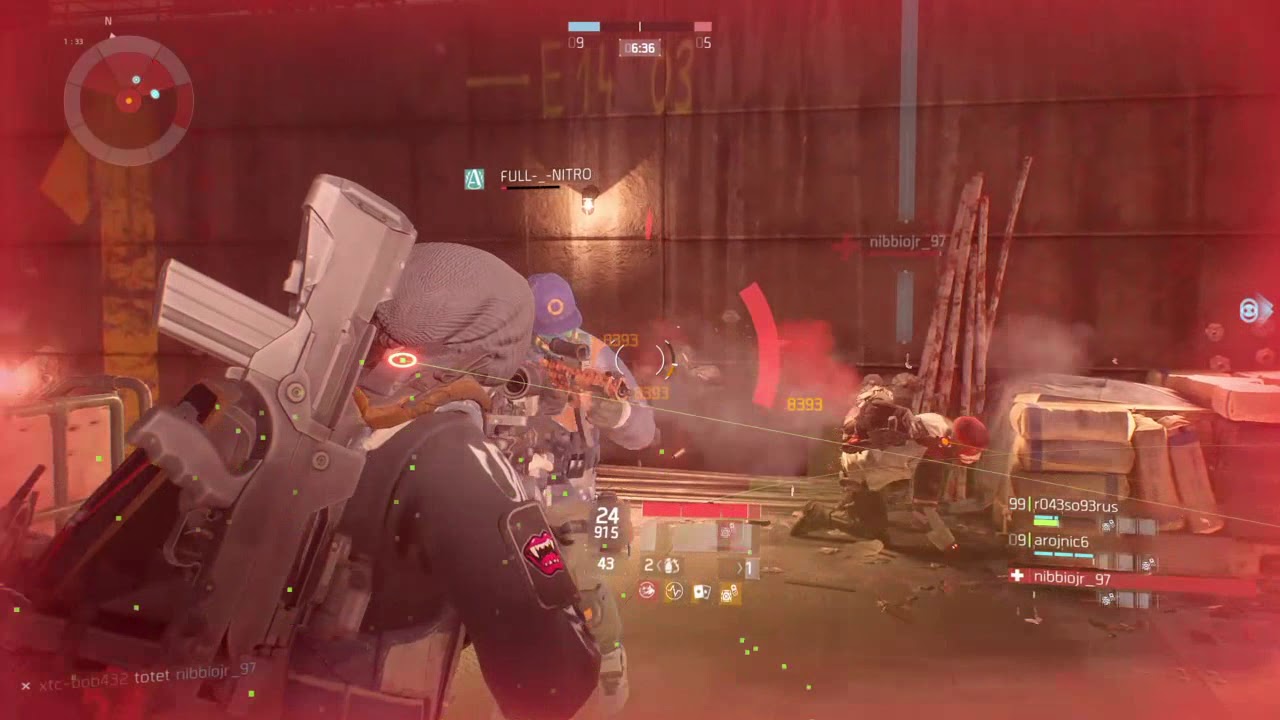 Testing NomadShee (with Bullfrog) #1