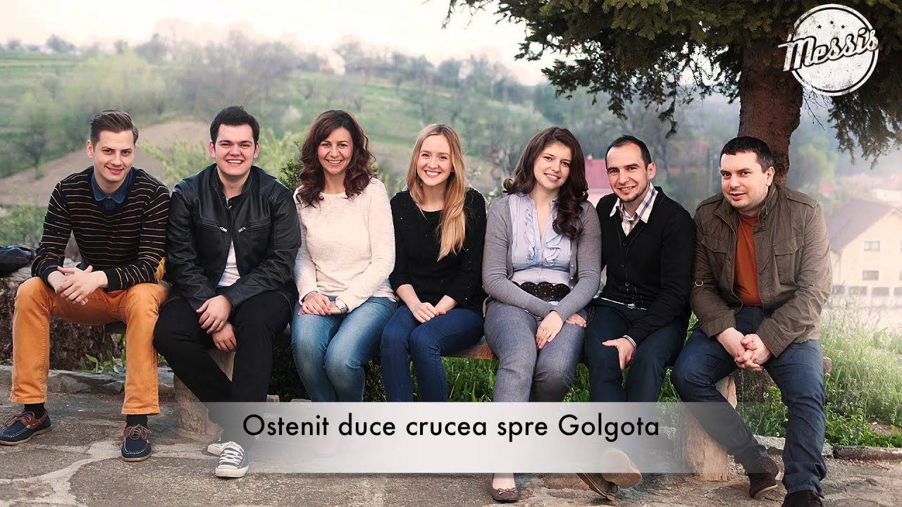 Messis - Nu pot uita (cu versuri)