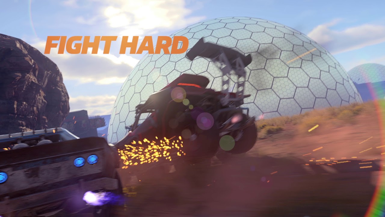ONRUSH | Open Beta Trailer