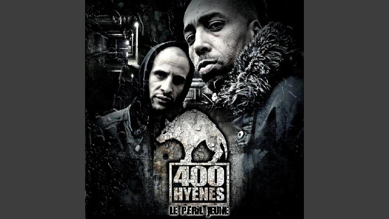 Les Chaines de L'Esprit (feat. Jaeyez)