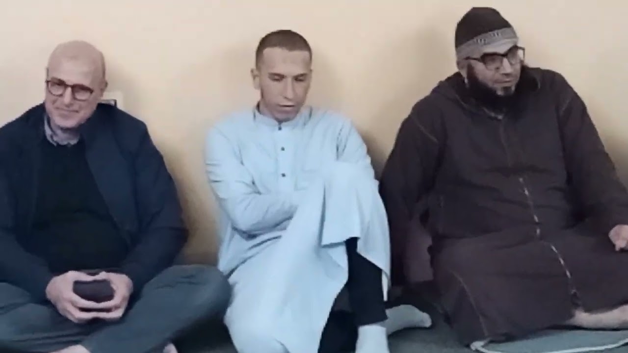 شكر وتقدير جمعية مسجد الاحسان لطلابنا الكرام