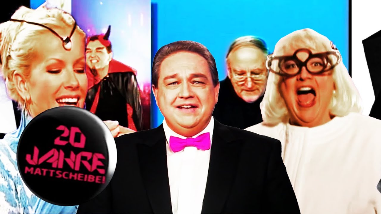 THE FINAL KALKDOWN 🎉 Part 2: Platz 90 bis 80 | 20 Jahre Kalkofes Mattscheibe | KalkTV