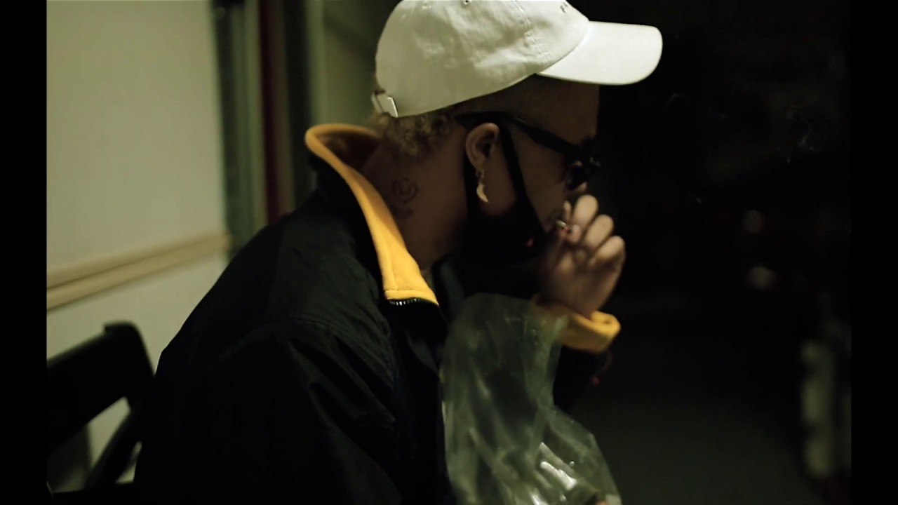 lost scvng ~ bvd bxy 99' [music video]