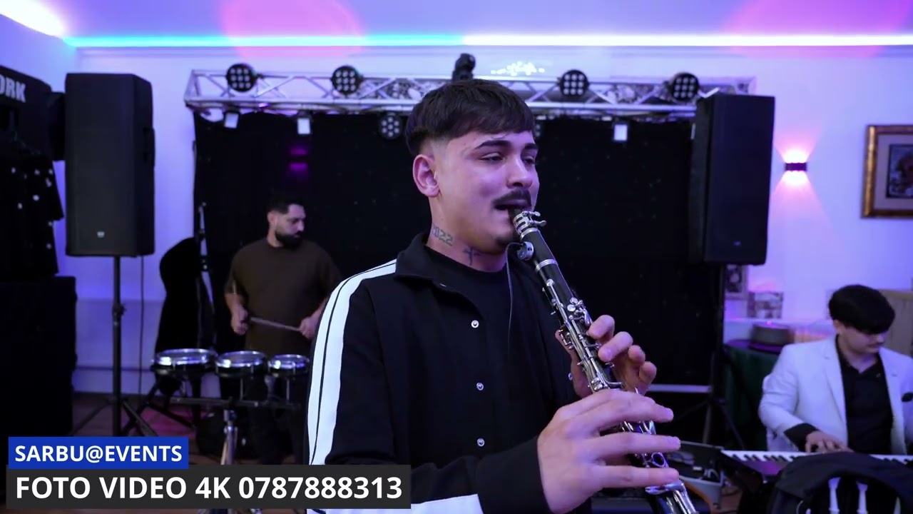 Ork Costi Tenerife Instrumentala Majorat Miruna si Mario 2026