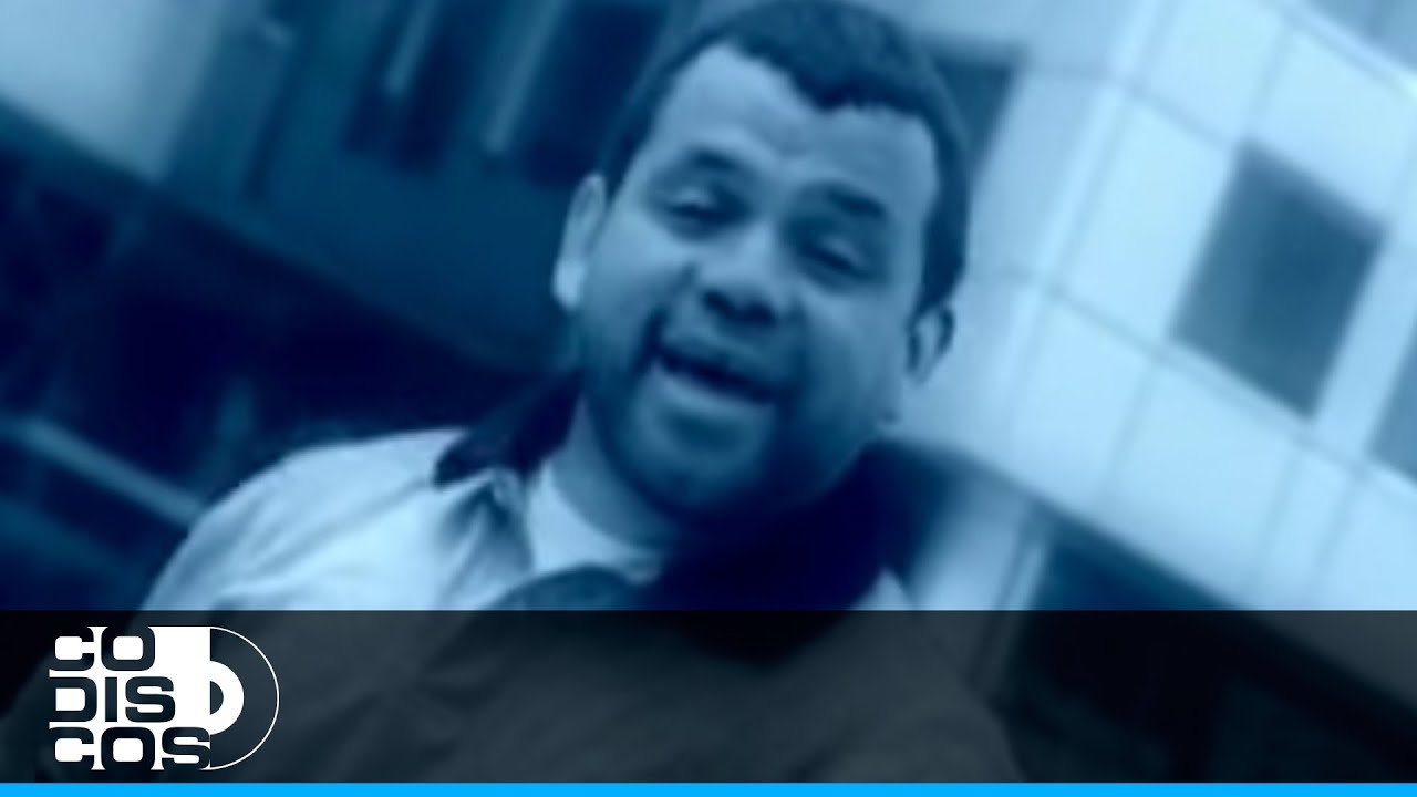 Esposa M&iacute;a, El Combo De Las Estrellas - Video Oficial