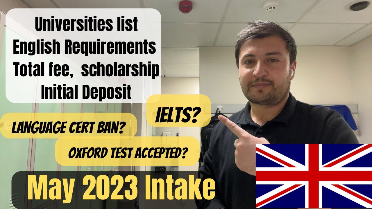 Everything About May Intake in UK And Universities Offering May Intake #mayintake #ukvisa #uk