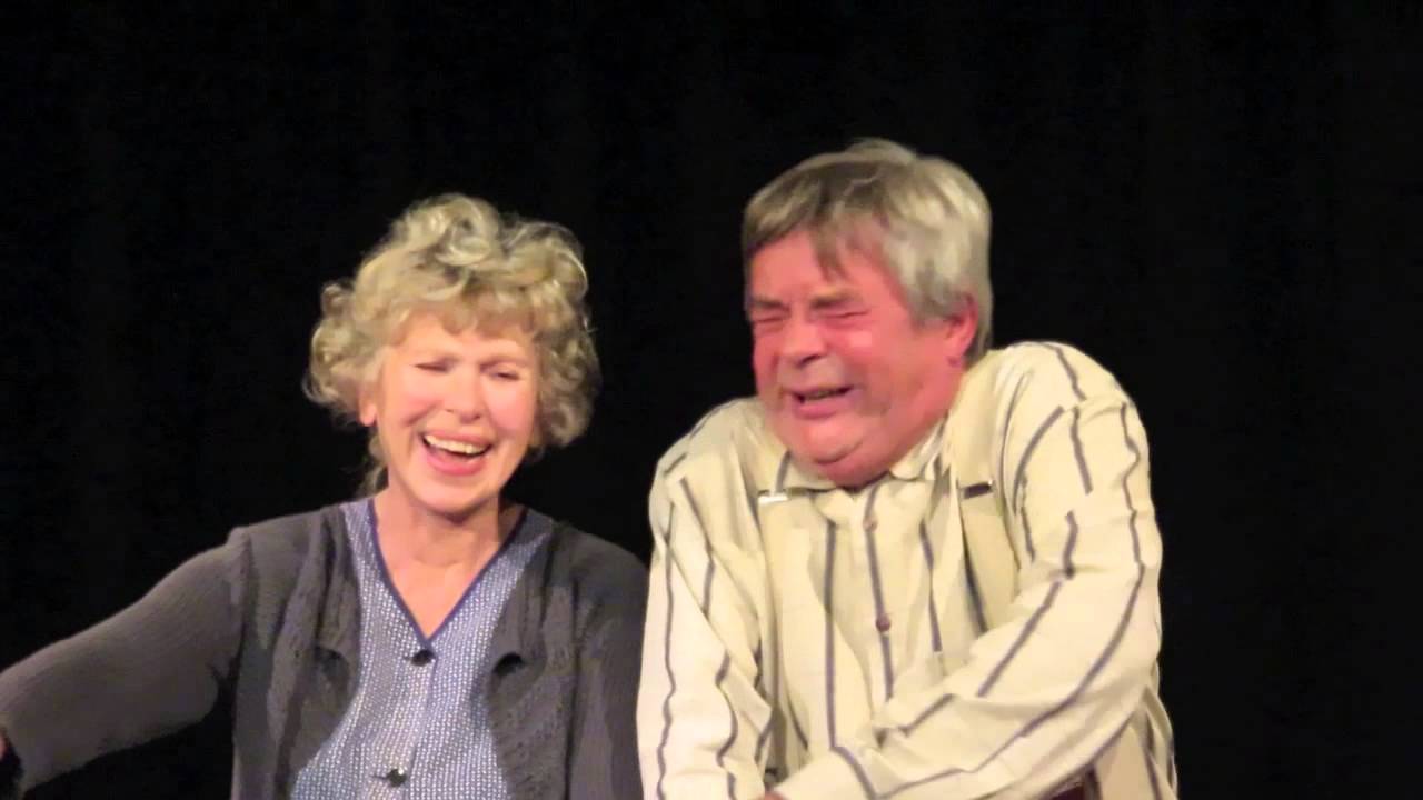 Les chaises IONESCO