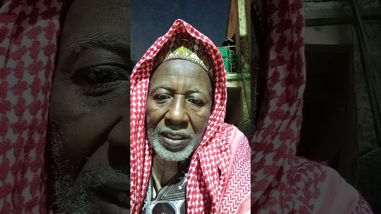 Mahimmanchin Hasbunallah Waniimal Wakeel da Lahaula Walaquwata Illabillah