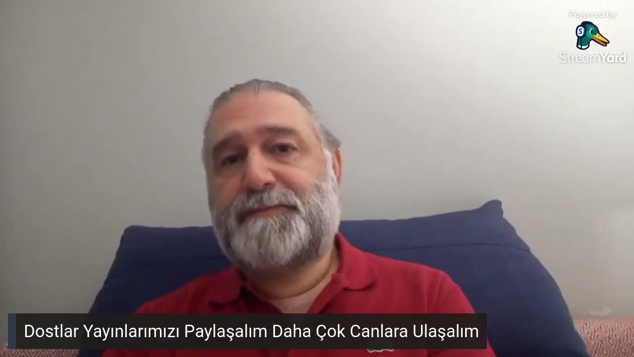 Hu Hak Allah Rahman  Ne Demek? Allah'ın Zatı Sıfatı Fiili Nedir? Mehmet &Ouml;zg&uuml;r Ersan - Kaan Kurşuncu