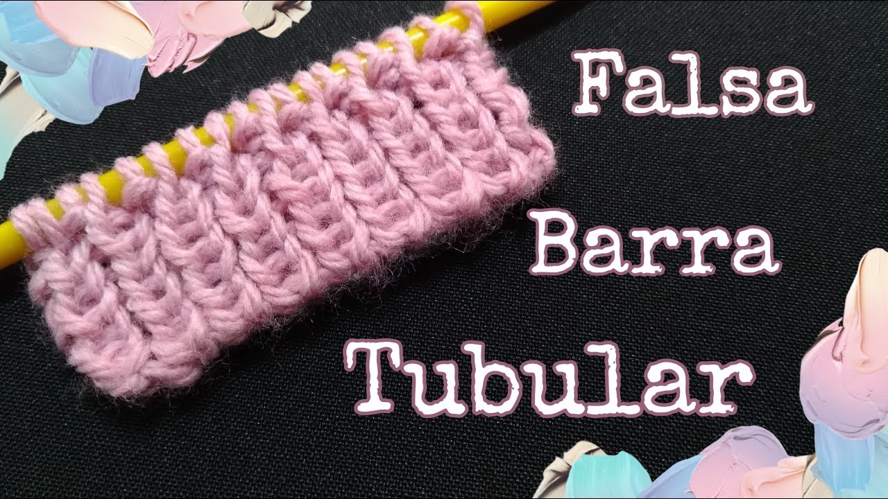 Falsa Barra Tubular | Ana Alves