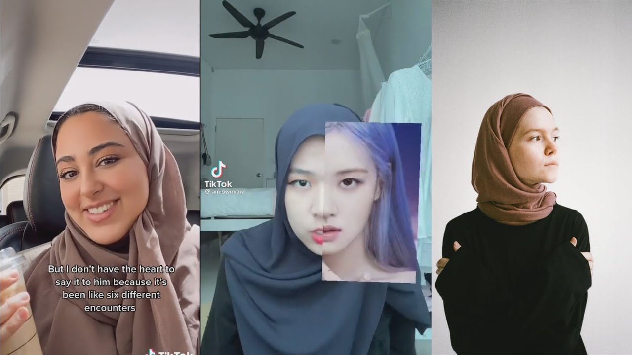 Muslim Tik Tok  Breeze tells tales