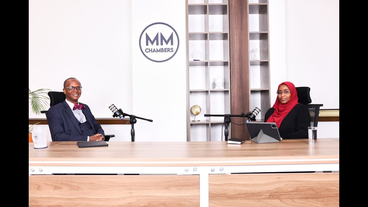 Islamic Law, Equality, and Inheritance in Kenya
