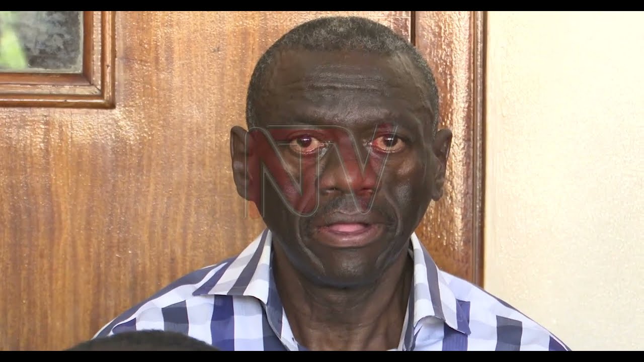 Besigye appears in court after missing hearing due to ill health