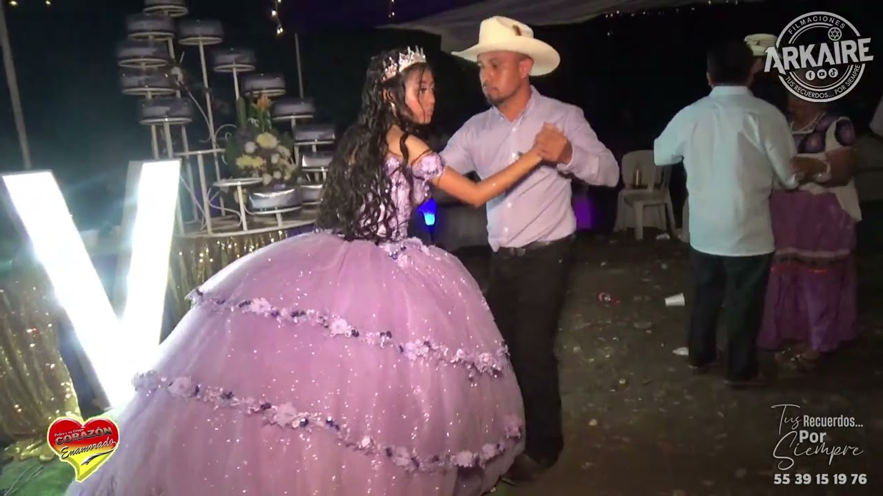 CORAZÓN ENAMORADO | Lomas de Vinazco | ARKAIRE 2026