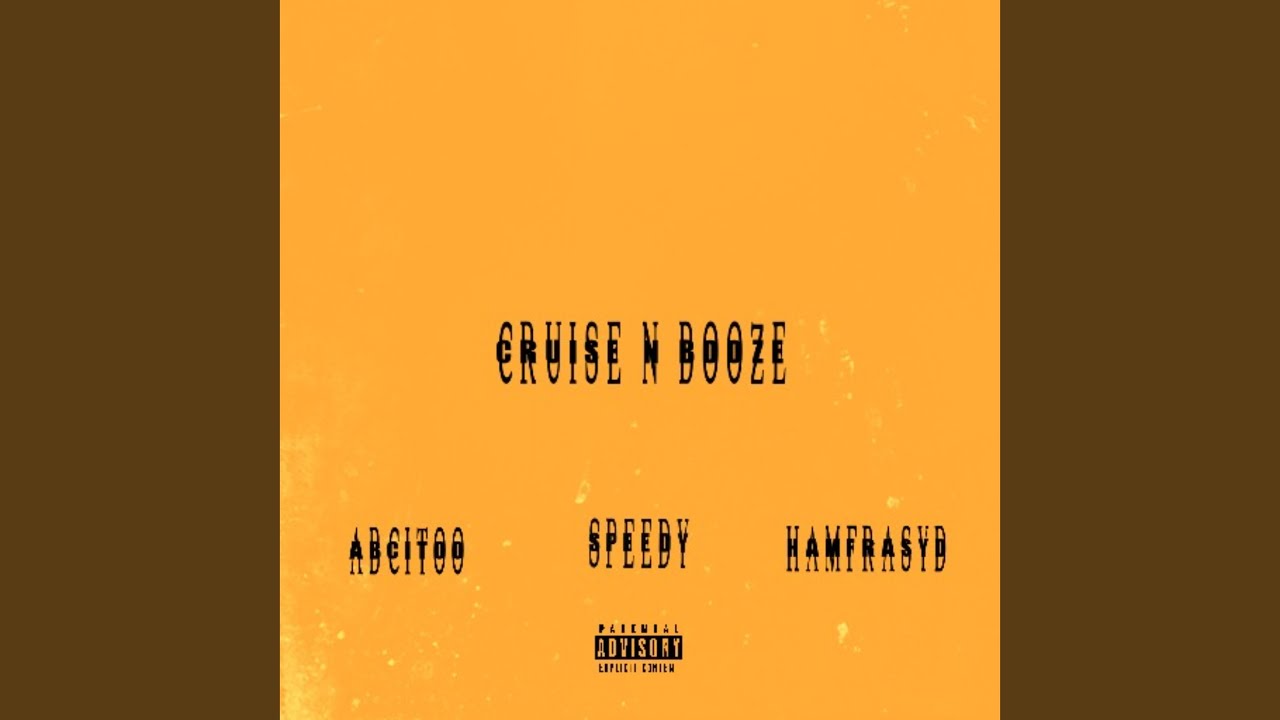 Cruise N Booze