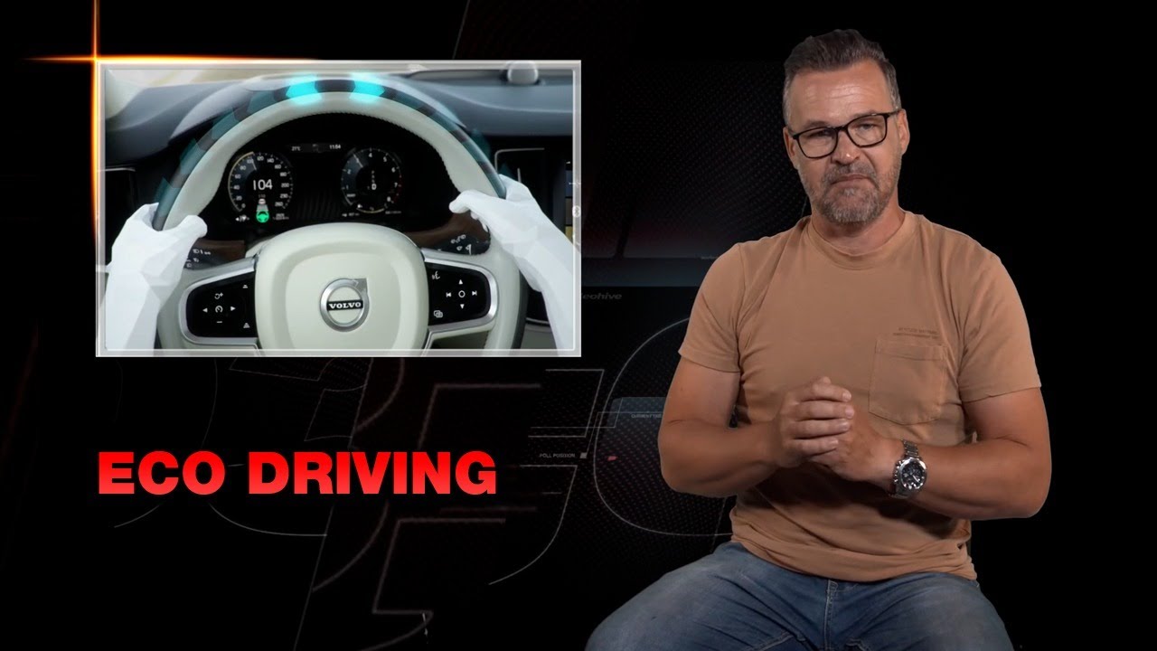 Jak jeździć dynamicznie i ekonomicznie, czyli wszystko o ecodrivingu