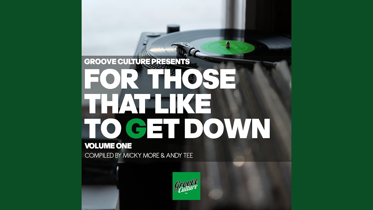 Raise It Up (Micky More & Andy Tee Disco Mix)