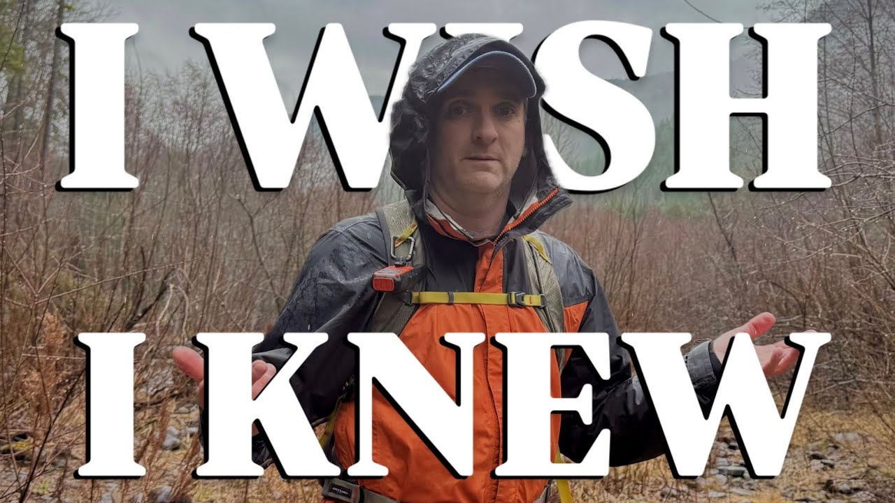 13 Hiking Secrets I Wish I Knew Sooner