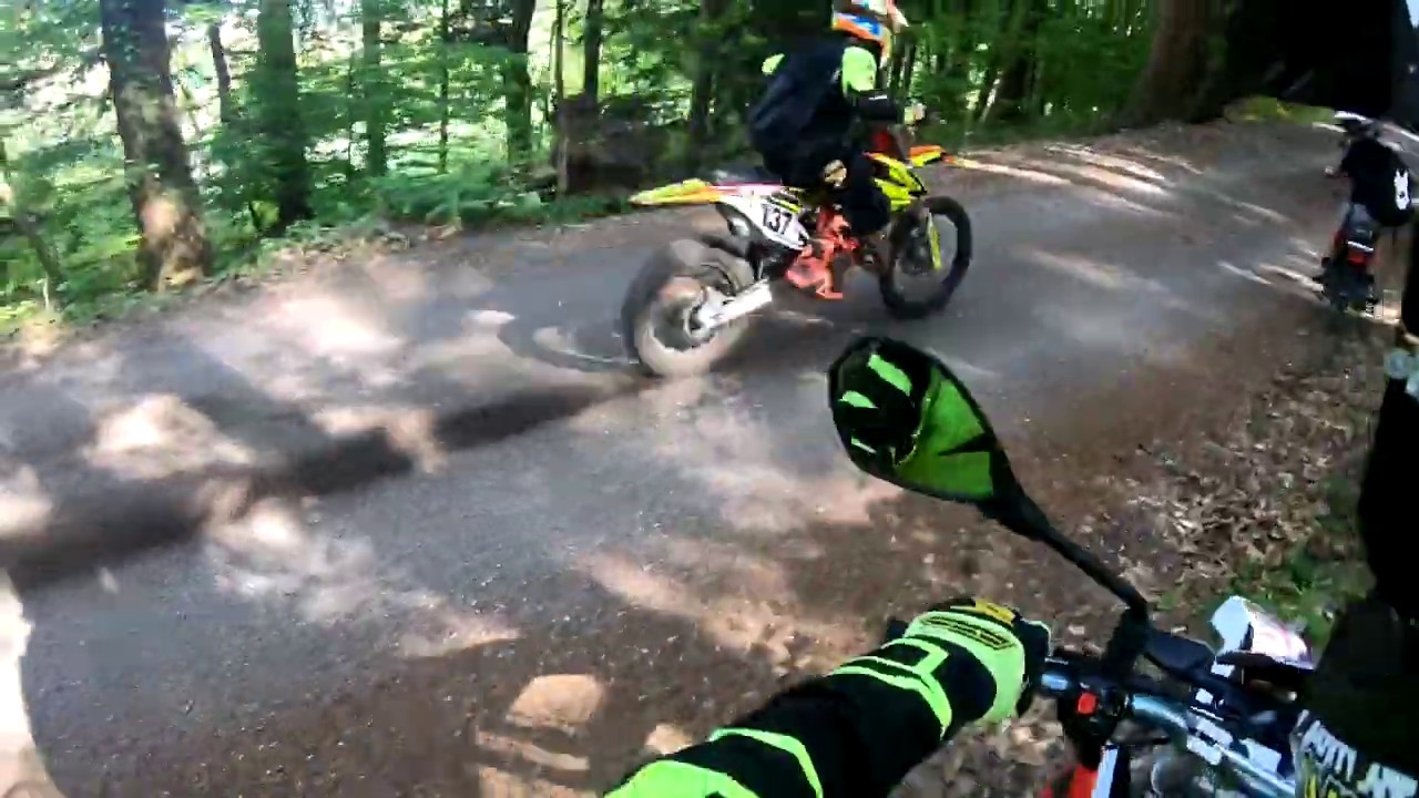 Aprilia RX 50 Enduro